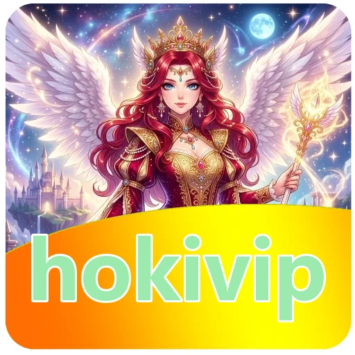 Ilustrasi unduh APK hokivip