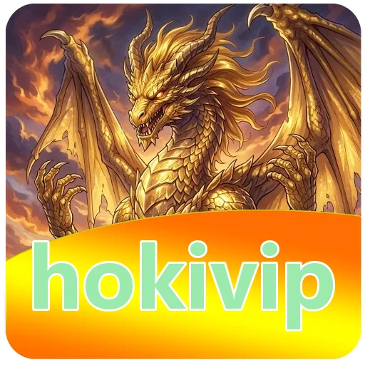 Ilustrasi instal dan buka APK hokivip